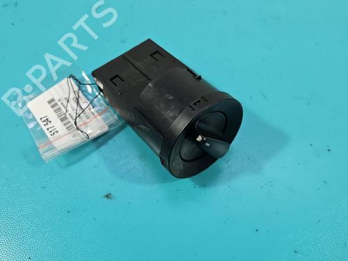 Used Headlight switch Headlight switch 38146011 38146011