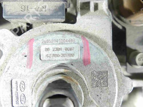 Gearbox KIA OPTIMA (JF) 1.7 CRDi | BP37895609M3 - Image 9