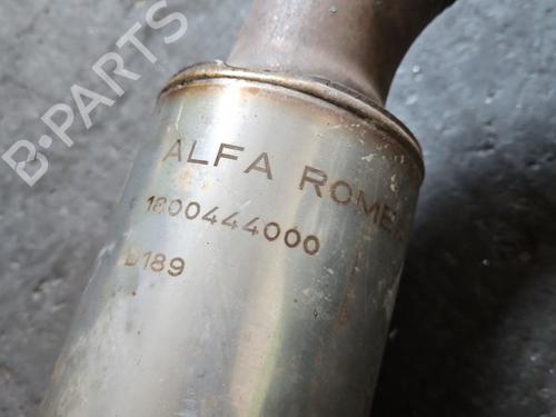 Exhaust system ALFA ROMEO STELVIO (949_) | BP37852175M121 - Image 4