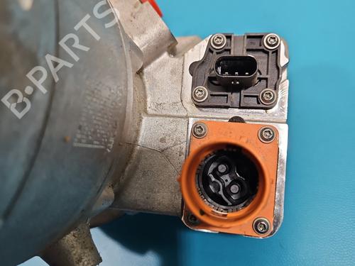 AC compressor BMW X3 (G01, F97, G08) iX3 | BP37821743M34 - Image 10