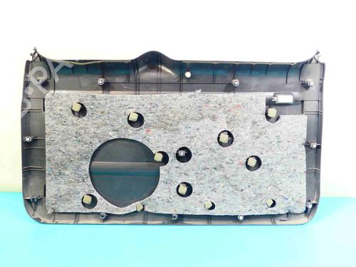 Boot lining TOYOTA RAV 4 III (_A3_) 2.2 D 4WD (ALA30_, ALA30R) | BP37882651I3 - Image 2