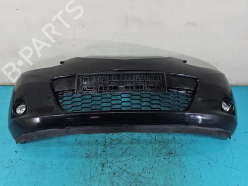 Used Front bumper Front bumper MAZDA 2 (DE_, DH_) 1.3 (DE3FS) (75 hp) 37834596 37834596