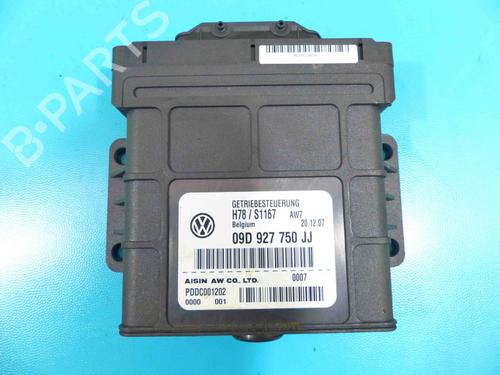 Used Gearbox control unit Gearbox control unit 37805684 37805684