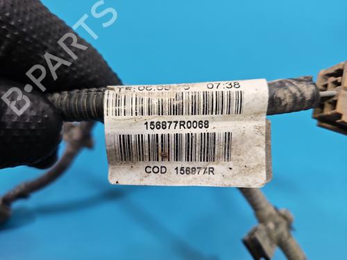 Electronic sensor OPEL MOVANO B Van (X62) 2.3 CDTI FWD (FV) | BP37857954M84 - Image 4