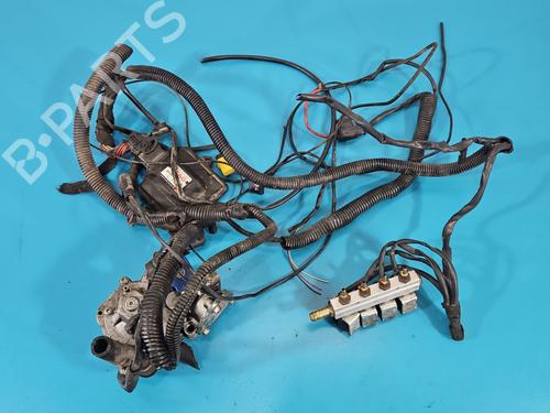 Used Other Other HONDA ACCORD VI (CK, CG, CH, CF, CL) 2.0 i (CG9) (147 hp) 39743176 39743176