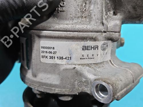 AC compressor VW GOLF VI (5K1) 2.0 TDI | BP38125203M34 - Image 9