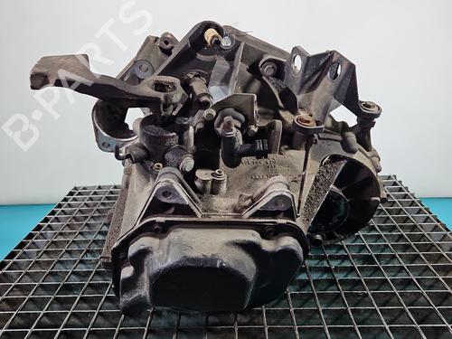 Gearbox VW GOLF VI (5K1) 2.0 TDI | BP38750225M3 - Image 4