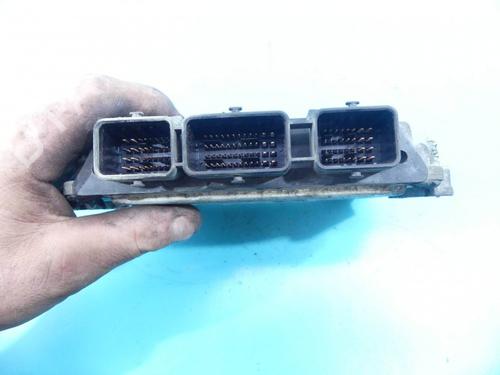 Engine control unit (ECU) FORD FOCUS II Saloon (DB_, FCH, DH) | BP37803380M57 - Image 4