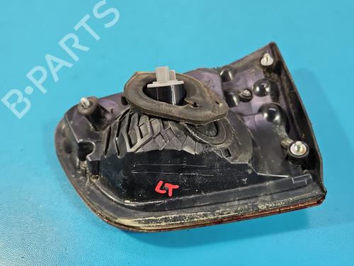 Left tailgate light CITROËN C-CROSSER (VU_, VV_) 2.2 HDi | BP37860073C79 - Image 4