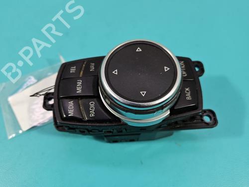 Switch BMW X3 (F25) xDrive 28 i | BP38166167I30 - Image 3
