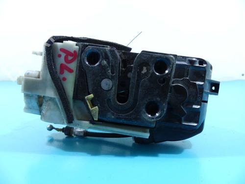 Front left lock HYUNDAI i30 (FD) 1.6 CRDi | BP37885149C98 - Image 2
