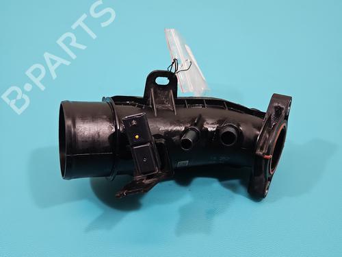 Pipe RENAULT MEGANE IV Saloon 1.5 dCi 110 | BP38141641M125  - Image 5