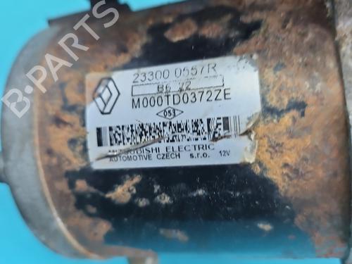Starter RENAULT KADJAR (HA_, HL_)  | BP37827804M8  - Image 5