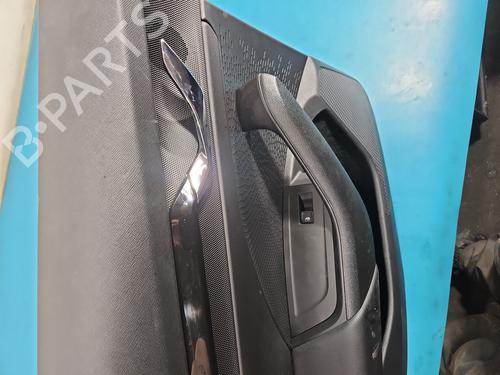Rear left panel SKODA OCTAVIA IV (NX3, NN3, PV3) 2.0 TDi | BP37835774C60 - Image 2