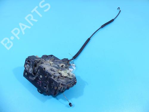 Used Rear right lock Rear right lock 37808243 37808243