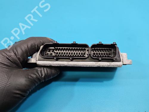 Engine control unit (ECU) VW GOLF VI (5K1) 2.0 TDI | BP37850774M57 - Image 4