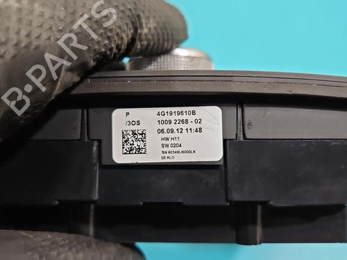 Switch AUDI A6 C7 Avant (4G5, 4GD) 2.0 TFSI | BP38136206I30 - Image 4