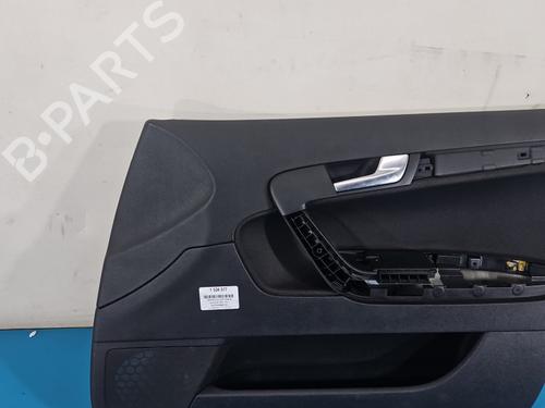 Front right panel AUDI A3 Sportback (8PA) 2.0 TFSI | BP37823115C59 - Image 5