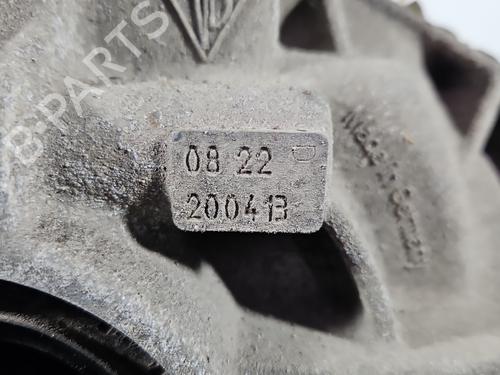 Rear differential PORSCHE PANAMERA (970) | BP38146470M24 - Image 6