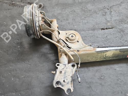 Bakaksel DACIA DUSTER (HM_) 1.6 SCe 115 (HMM1) | BP38140476M2 - Image 4