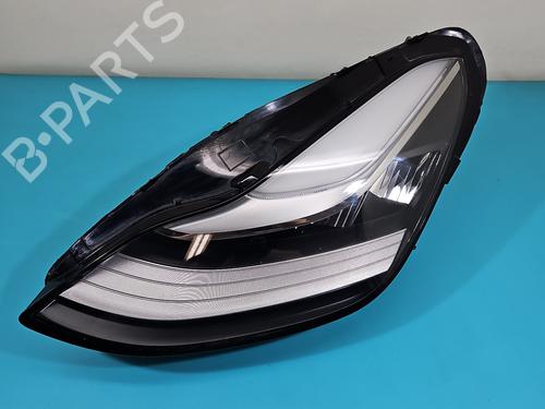 Left headlight TESLA MODEL 3 (5YJ3)  | BP38127754C28  - Image 6