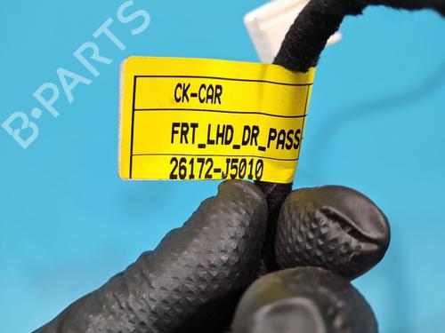 Wiring harness KIA STINGER (CK) 2.0 T-GDI | BP38146976E16 - Image 4