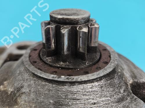 Starter SEAT LEON (1M1) 1.6 16 V | BP37813817M8 - Image 3