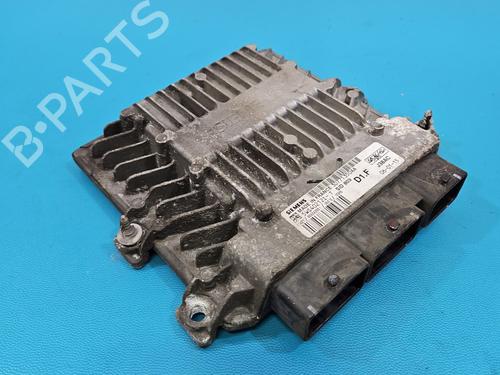 Used Engine control unit (ECU) Engine control unit (ECU) 39610038 39610038