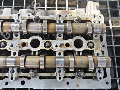 Cylinder head BMW 3 Touring (E91) 320 d xDrive | BP38128709M5 - Image 2