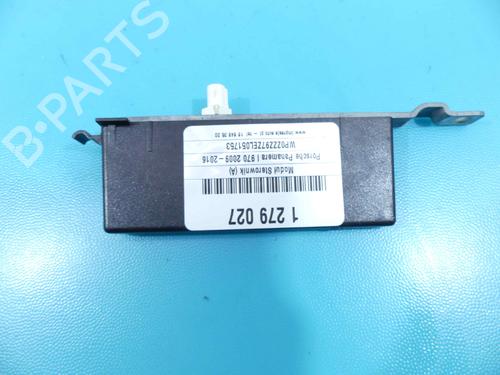 Electronic module PORSCHE PANAMERA (970) | BP37888426M83 - Image 5