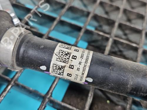 Left front driveshaft TOYOTA COROLLA Saloon (_E21_) 1.8 VVTi Hybrid (ZWE219) | BP39683735M38 - Image 5