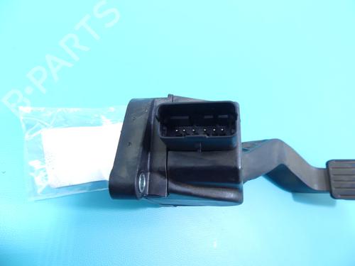 Pedal CITROËN C4 II (NC_) 1.6 HDi 90 | BP37894128I4 - Image 5