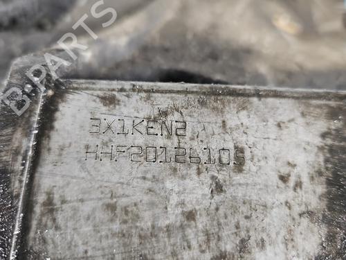 Gearbox AUDI A4 B7 (8EC) 1.8 T | BP37817225M3  - Image 7