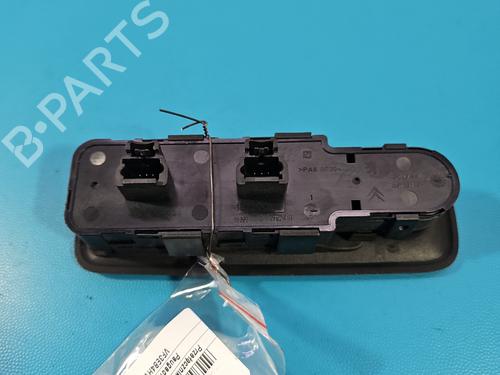 Switch PEUGEOT 807 (EB_) 2.2 HDi | BP38701584I30 - Image 4
