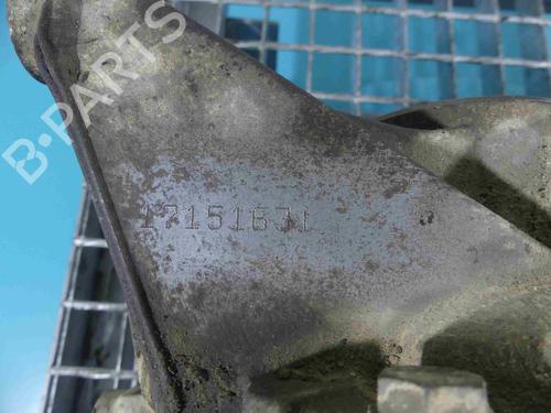 Rear differential BMW 2 Gran Tourer (F46) 218 d xDrive | BP37892371M24  - Image 12