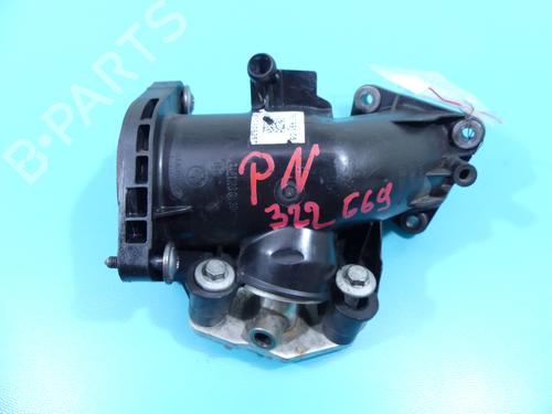 Pipe BMW 5 (F10) 520 d | BP37894375M125 - Image 2
