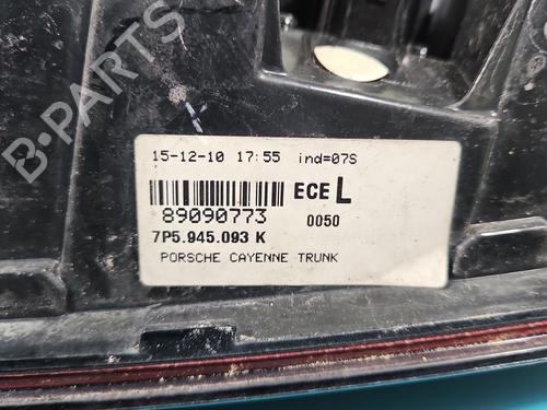 Other PORSCHE CAYENNE (92A) 4.8 S | BP37990146O1 - Image 6