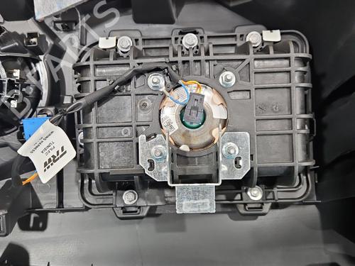 Dashboard PEUGEOT 301 1.6 BlueHDi 100 | BP37848274C46 - Image 11