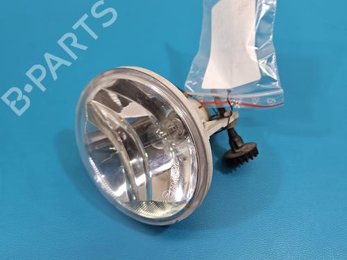 Used Left front fog light Left front fog light 38993039 38993039