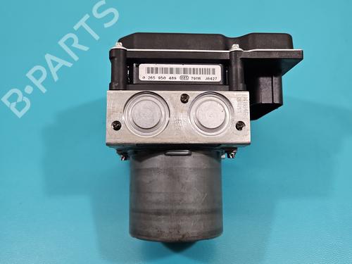 ABS pump BMW X3 (E83) | BP38139006M43 - Image 8