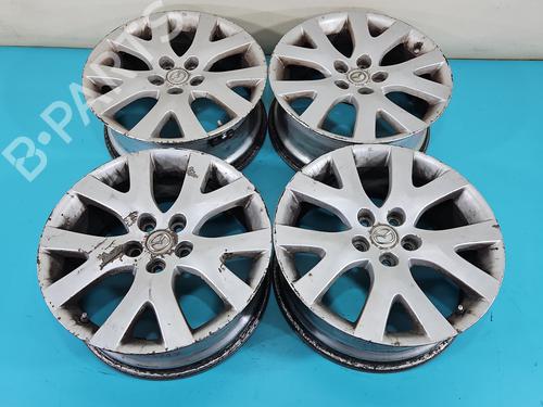 wheel-set-mazda-cx-7-er-2006-2007-2008-2009-2010-2011-2012-2013-2014-38133574 main image