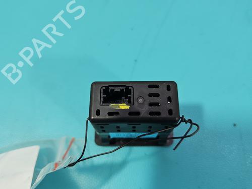 Electronic module PEUGEOT 508 II (FB_, FH_, F3_) 1.5 BlueHDI 130 (FBYHZJ, FBYHZR) | BP37827600M83  - Image 5