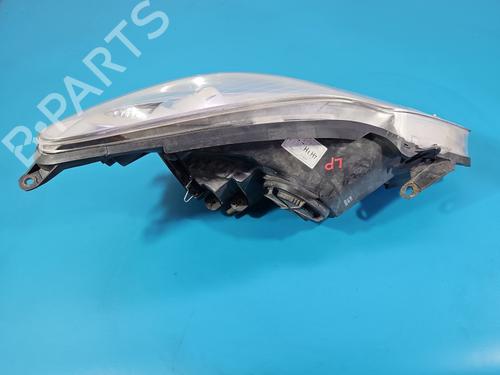 Left headlight OPEL CORSA D (S07) 1.3 CDTI (L08, L68) | BP40011902C28 - Image 4