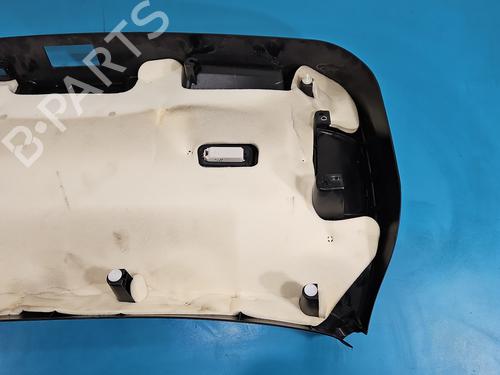 Bagagerumsbeklædning BMW X6 (E71, E72) xDrive 40 d | BP37825008I3 - Image 5