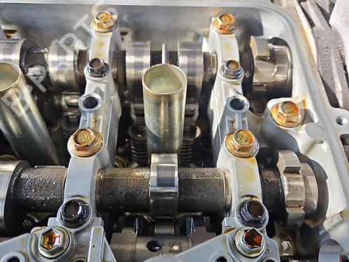 Engine TOYOTA VERSO (_R2_) 1.8 (ZGR21_, ZGR21R) | BP37846399M1 - Image 3