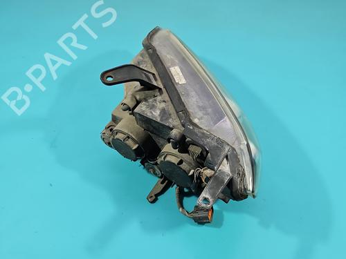 Right headlight MAZDA 2 (DY) 1.2 (DY3W) | BP38783310C29 - Image 4