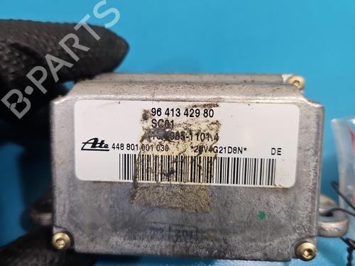 Electronic sensor CITROËN C5 II (RC_) 3.0 V6 (RCXFUF) | BP40502711M84 - Image 6
