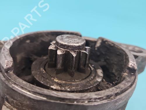 Starter PORSCHE CAYENNE (9PA)  | BP38133154M8  - Image 8