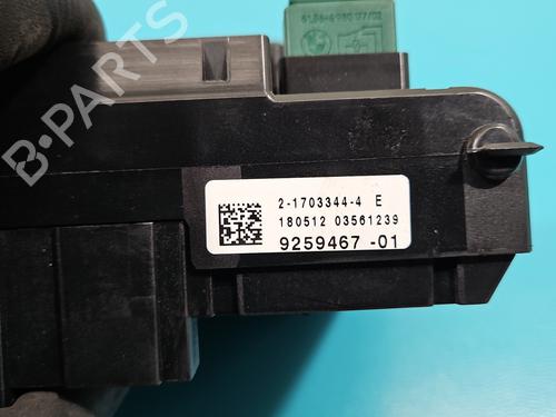Electronic module BMW X3 (F25) xDrive 20 d | BP37815805M83 - Image 4
