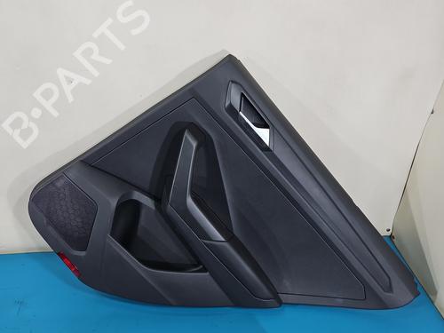 Seats set VW T-ROC (A11, D11) | BP37860506C78 - Image 28